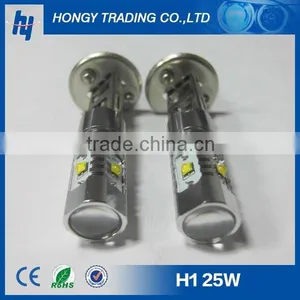 h1 High Power Led Lamp 25w thumbnail-1