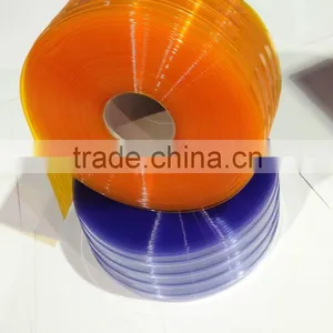 Extruding PVC Door Curtain For Cafe thumbnail-6