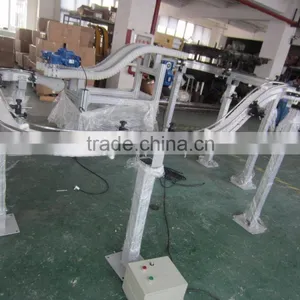Plastic Chain Conveyors thumbnail-3