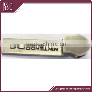 High Quality Zipper Slider for Bag/garment thumbnail-1