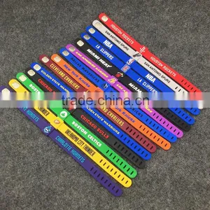 Wristband Silicone Bracelet thumbnail-4