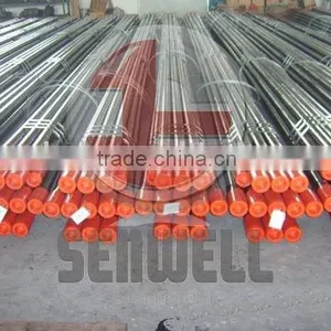 Petroleum Seamless Steel Casing Tube and Tubing Pup Joints thumbnail-1