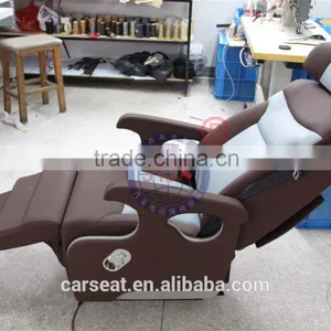 Vito Viano T5 Sprinter Modification Auto Seats Custom thumbnail-4