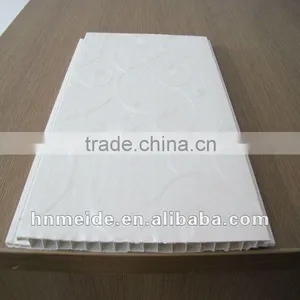 Gypsum Pvc Door Film Board thumbnail-1