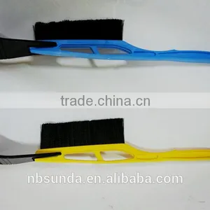 Hot Sale Car Brush-snow Shovel Wholesale thumbnail-2