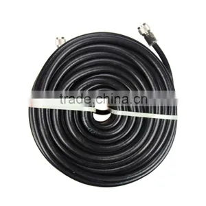 45 Meters 5d Coaxial Cable With 2 N Male Connector thumbnail-2