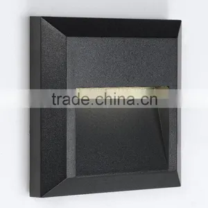 Plastic Led Stair Step Lighting,waterproof Floor Decking Light,CE,ROHS,SAA Approved thumbnail-2