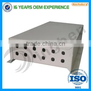 China Supplier Stamping Parts Metal Sheet Fence thumbnail-1