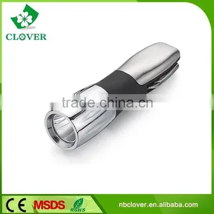 70-120LUM 1W LED Tool Flashlight High Power Led Flashlight Torch thumbnail-1