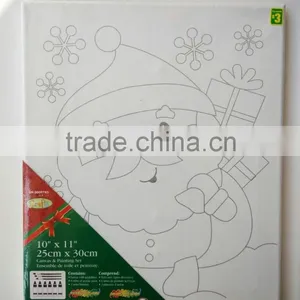 DIY Your Own Canvas & Painting Art thumbnail-1