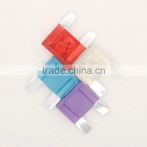 Chinese Supplier:Medium Blade Fuse,auto Fuse thumbnail-3