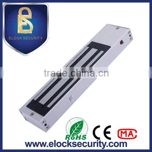 Single Door Electromagnetic Lock With LED 300KG/700LBS thumbnail-1