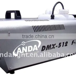 DMX 3KW Haze Machine thumbnail-1