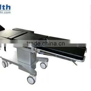 HOSPITAL BED, HOSPITAL EQUIPMENT, HOSPITAL FURNITURE Quality Choice thumbnail-2