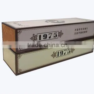Wholesale Paper Wine Box Packaging Box thumbnail-5