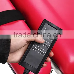 ELECTRIC GYNECOLOGICAL OPERATING TABLE thumbnail-6