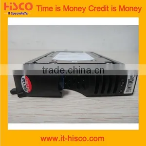 005048955 CX-4G10-600 600GB 10K FC Hard Drive thumbnail-1