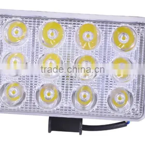 Square Waterproof Sun Lamp for Aotu thumbnail-2