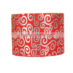 Polyester Satin Ribbon Grosgrain Ribbon Bias thumbnail-5
