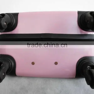 Popular Hardside Case ABS/PC Trolley Luggage Set thumbnail-5