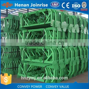 Hot Selling Inclined Unloading Belt Conveyor For Grain (China Supplier) thumbnail-3