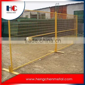 Wholesale Construction Site Temporary Fence thumbnail-5