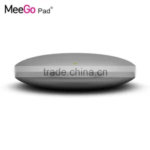 Meegopad Mini PC T04 tv Hdmibox Intel Quad Core Cherry Trail Z8300 CPU, Support 2.4G & 5G WIFI and LAN, Cooling Fan thumbnail-4