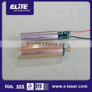 Industrial/wild Explore Direct Green Laser Diode Modules,0.1-40mw Dot Laser Module thumbnail-1