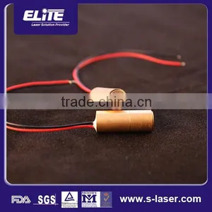 405nm-980nm New Design Alunimium Anodized/brass Diode Laser,fiber Coupled Laser Diode thumbnail-1