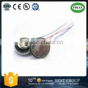 FB1107-32 11mm Bluetooth Speakers, Headphones Speakers, Bluetooth Speakers In-ear Headphones the Receiver (FBELE) thumbnail-1