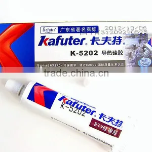 Kafuter K-5202 Thermal Adhesive Transparent Conductive Spray Hydrophobic Spray thumbnail-1