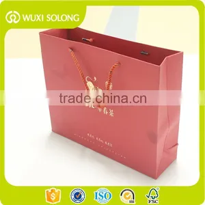 Good Quality Specialty Paper Bag thumbnail-2