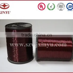 China Supplier Aluminum Winding Wire , Enameled Wire, Magnet Wire thumbnail-2