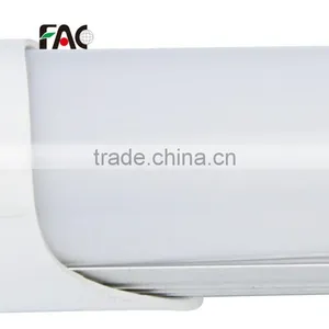 With CE,RoHS Aluminum+PC u Shaped t8 Led Tube thumbnail-3