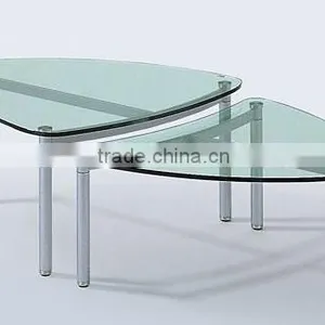 Commercial Usage Clear Float Glass for Bulk Sale thumbnail-6
