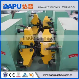 CNC Wire Cold Rolling Machine thumbnail-1