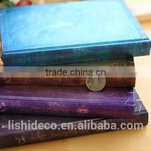 Wholesale Personalized Notebook Printing Paper Notebook thumbnail-3