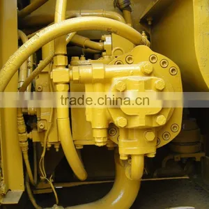 Original Komatsu Excavator Sale Pc200-5, Also Pc200-1,pc200-3,pc200-6,pc200-7 thumbnail-6