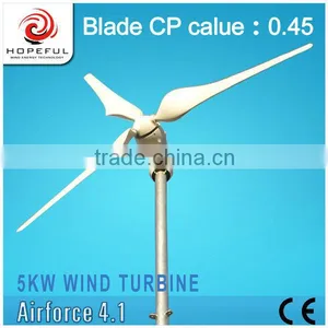 Green Power Alternative Clean Energy Magnet Motor Free Energy 5KW 48v for Selling thumbnail-1