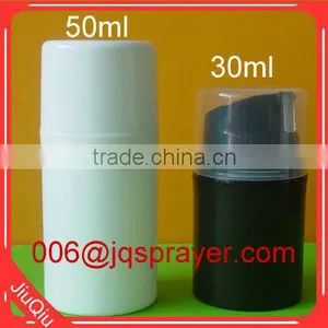 5ml 10ml 15ml 20ml 30ml Airless Pump Bottle thumbnail-1