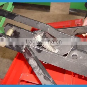 Top Quality CE Tractor Transport Box With Heavy Duty Design thumbnail-2