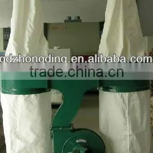 Electronic Dust Collector for Sale thumbnail-1