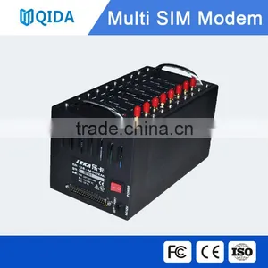 3g Modem With Ethernet Port- QE80 Cdma Sim Card Usb Modem Wireless Dongle thumbnail-3