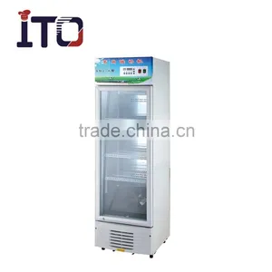 SNJ-A Best Small Scale Professional Yogurt Machine thumbnail-1