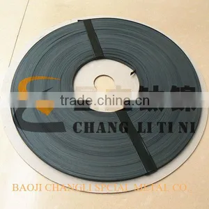 Titanium Ribbon Anode for Cathodic Protection thumbnail-1