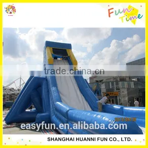Hot Selling Water Park Inflatable Water Slide for Kinds,Waterland Giant Inflatable Water Slide for Adult thumbnail-2