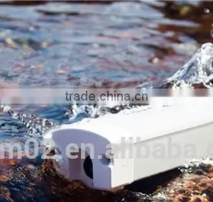 Led Hanging Tube Light 2835 20w Led Tule Lamp thumbnail-2