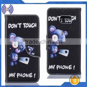 Mobile Phone Case Wholesale Leather Case Cover For Samsung Galaxy Note 7 Cell Phone Case Leather thumbnail-3