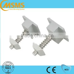 Adjustable Tile Solar Mounting System thumbnail-5