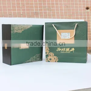 Hot Sale Cheap Packaging Box, Paper Box for Tea thumbnail-2